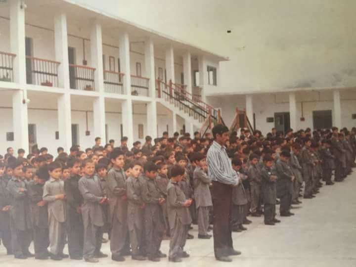 assembly