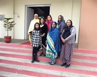 mrs naqvi