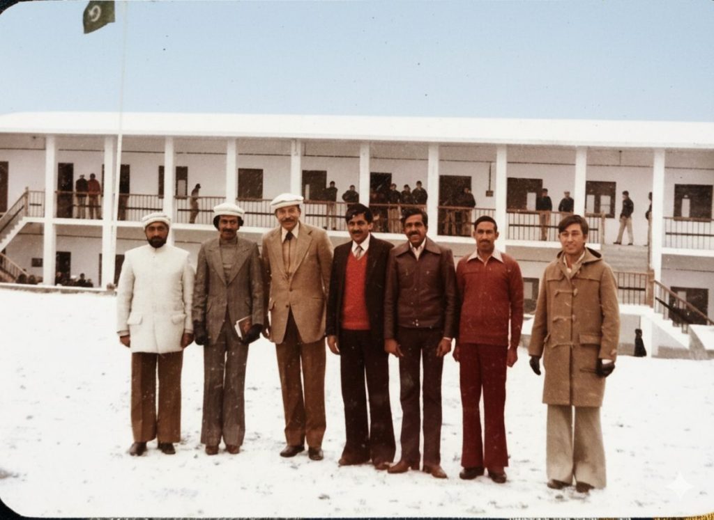shaid kausari and others